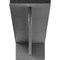 Ekena Millwork Heaton Hidden Support Steel Bracket w/ 16" Support Depth, Hammered Gray 3"W x 20"D x 2"H BKTM03X20X02HEHGY - alternate 10